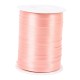 Stuha vázací Valentina 5mm/500m lososová | WrapCo