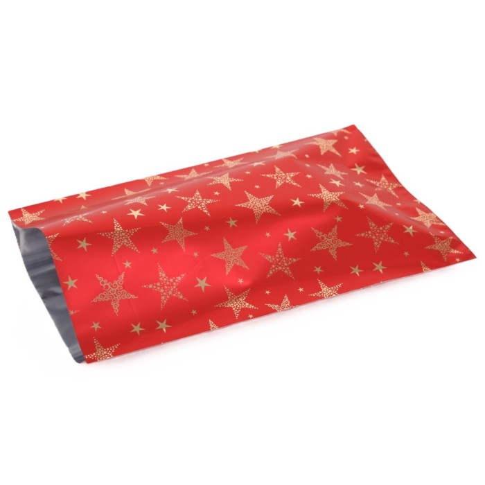 Vánoční sáček  | WrapCo