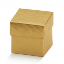 Dárková krabička F/C 50 x 50 x 50 mm
