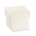 Dárková krabička F/C 50 x 50 x 50 mm