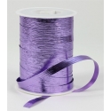 Vázací stuha fialová 10mm x 250m.