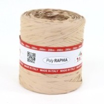 Stuha Raphia přírodní | WrapCo