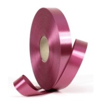 Stuha vázací 19 mm bordó | WrapCo