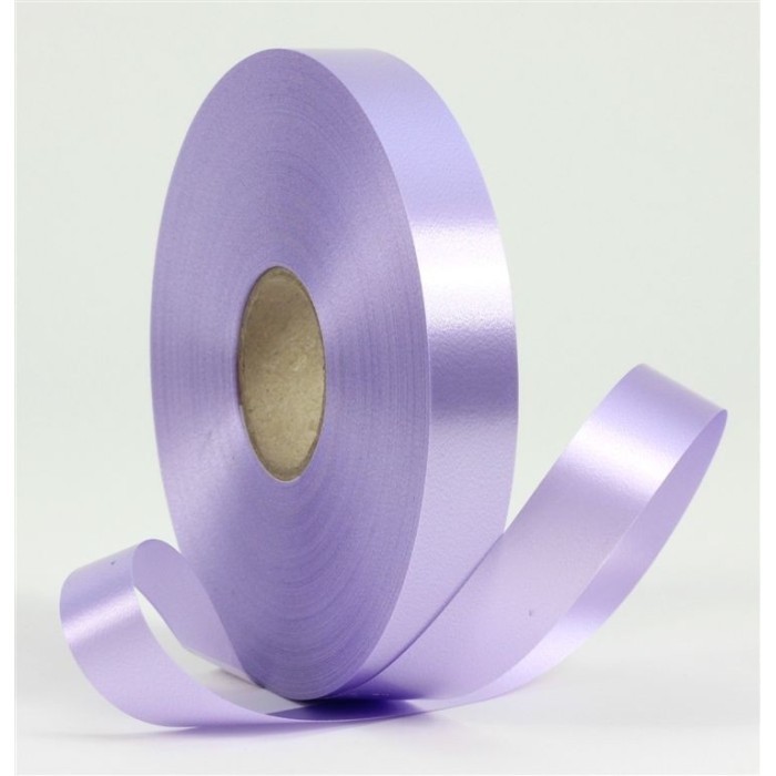 Vázací stuha fialová 19 mm | WrapCo