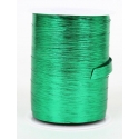 Zelená stuha vázací 10mm x 250m.