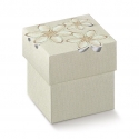 Dárková krabička F/C 50 x 50 x 50 mm