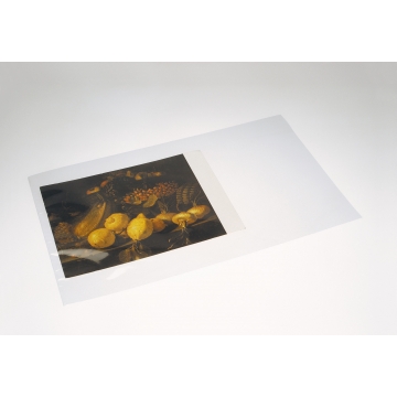 Celofánové sáčky ploché dno 10x20cm | WrapCo.