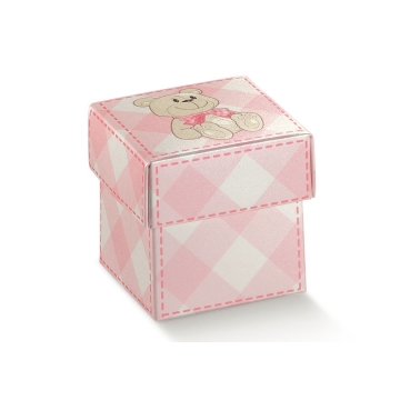 Dárková krabička F/C 50 x...