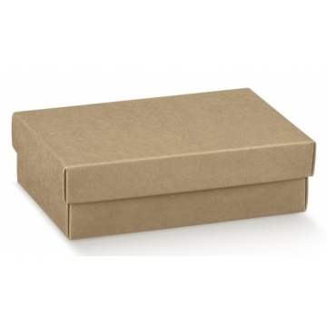 Papírová dárková krabička s víčkem | WrapCo