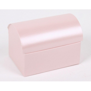 Dárková krabička růžová perleť | WrapCo
