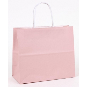 Dárková taška růžová...