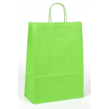 Dárková taška zelená | WrapCo