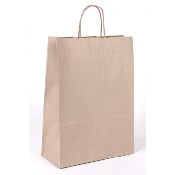 Dárková taška přírodní | WrapCo