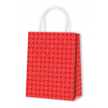 Dárkové tašky WrapCo.