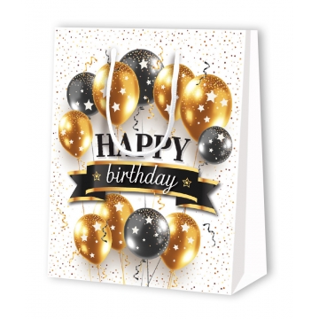 Dárkové tašky WrapCo.