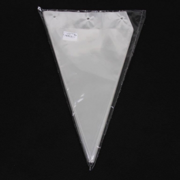 Celofánový kornout 30x50 cm | WrapCo