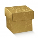 Dárková krabička F/C 50 x 50 x 50 mm