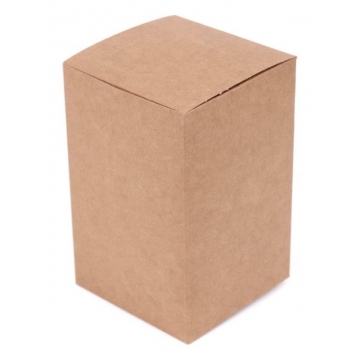 Elegantní skládací krabička Pieghevole vhodná pro balení dárků | WrapCo