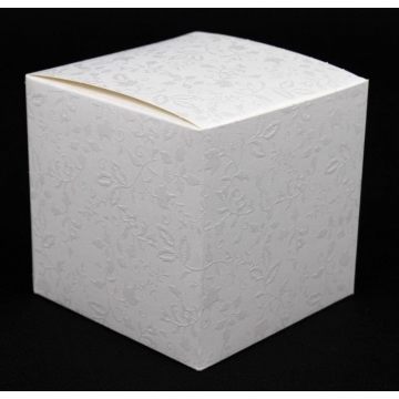 Elegantní skládací krabička Pieghevole vhodná pro balení dárků | WrapCo