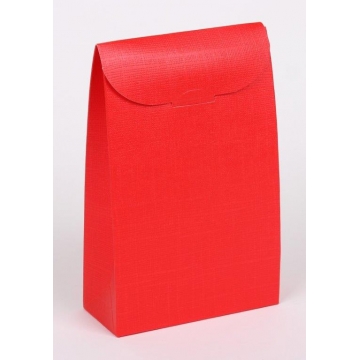 Dárková papírová krabička Sacchetto – stylové balení pro dárky | WrapCo