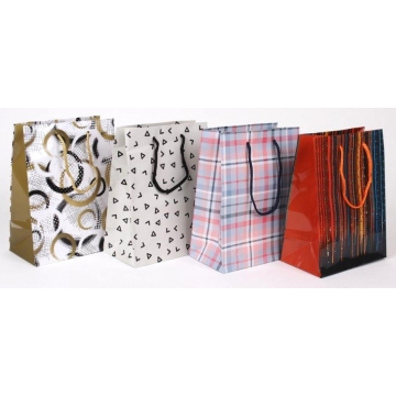 Dárkové papírové tašky  | WrapCo