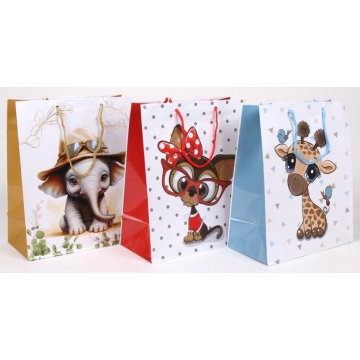 Dárkové tašky pro děti | WrapCo