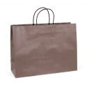 Dárková papírová taška káva |  WrapCo
