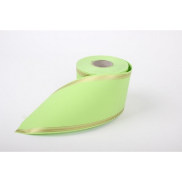 Stuha smuteční Lauro 100mm/50m