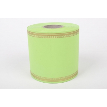 Smuteční stuha Lauro zelená | WrapCo