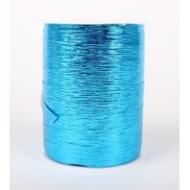 Stuha vázací 10 mm světle modrá | WrapCo
