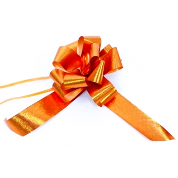 Stahovací stuha ST4 oranžová