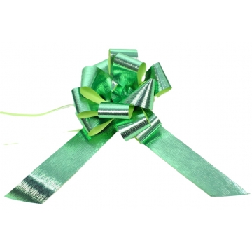 Stahovací stuha ST4 zelená