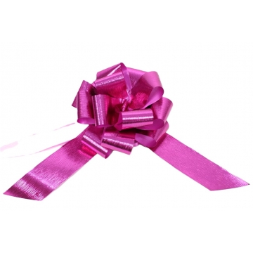Stahovací stuha ST4 růžová
