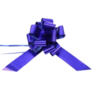 Stahovací stuha ST4 tm.modrá