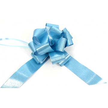 Stahovací stuha ST4 sv.modrá