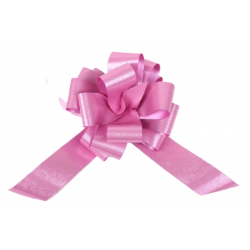 Stahovací stuha ST4 sv. růžová