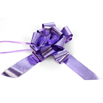 Stahovací stuha ST4 ofialová