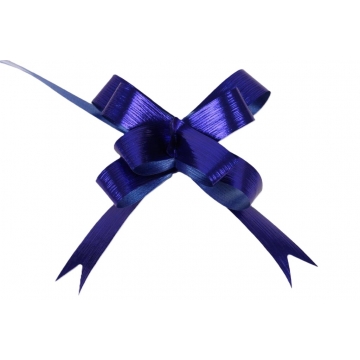 Stahovací stuha modrá | WrapCo