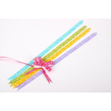 Stahovací stuha Holly 19mm | WrapCo