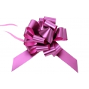 Stahovací stuha purpurová polomatná | WrapCo.