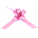 Stahovací stuha růžová polomatná | WrapCo.