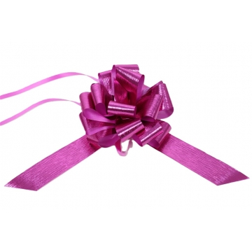 Stahovací stuha ST13 růžová
