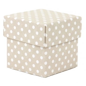 Dárková papírová krabička | WrapCo.