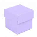 Fialová dárková krabička | WrapCo
