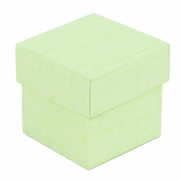 Dárková krabička zelená | WrapCo.