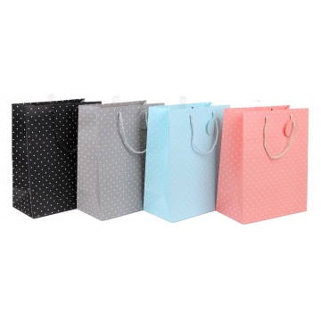 Dárková taška 26x13x32 cm