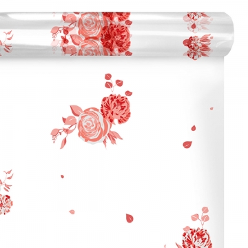 Celofán s potiskem role...