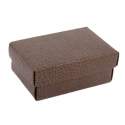 Dárková krabička F/C 95x65x40 mm