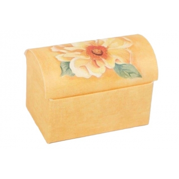 Dárková papírová krabička Cofanetto  – elegantní krabička na dárky | WrapCo