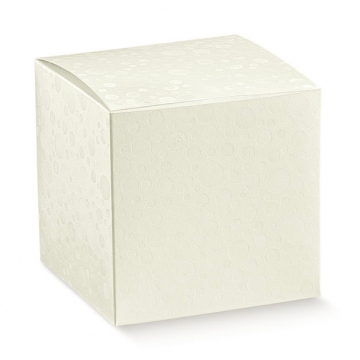 Elegantní skládací krabička Pieghevole vhodná pro balení dárků | WrapCo